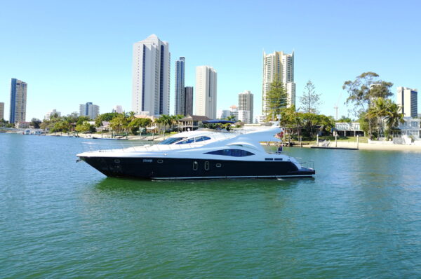 boat cruises gold coast luxury boats bucks parties hens